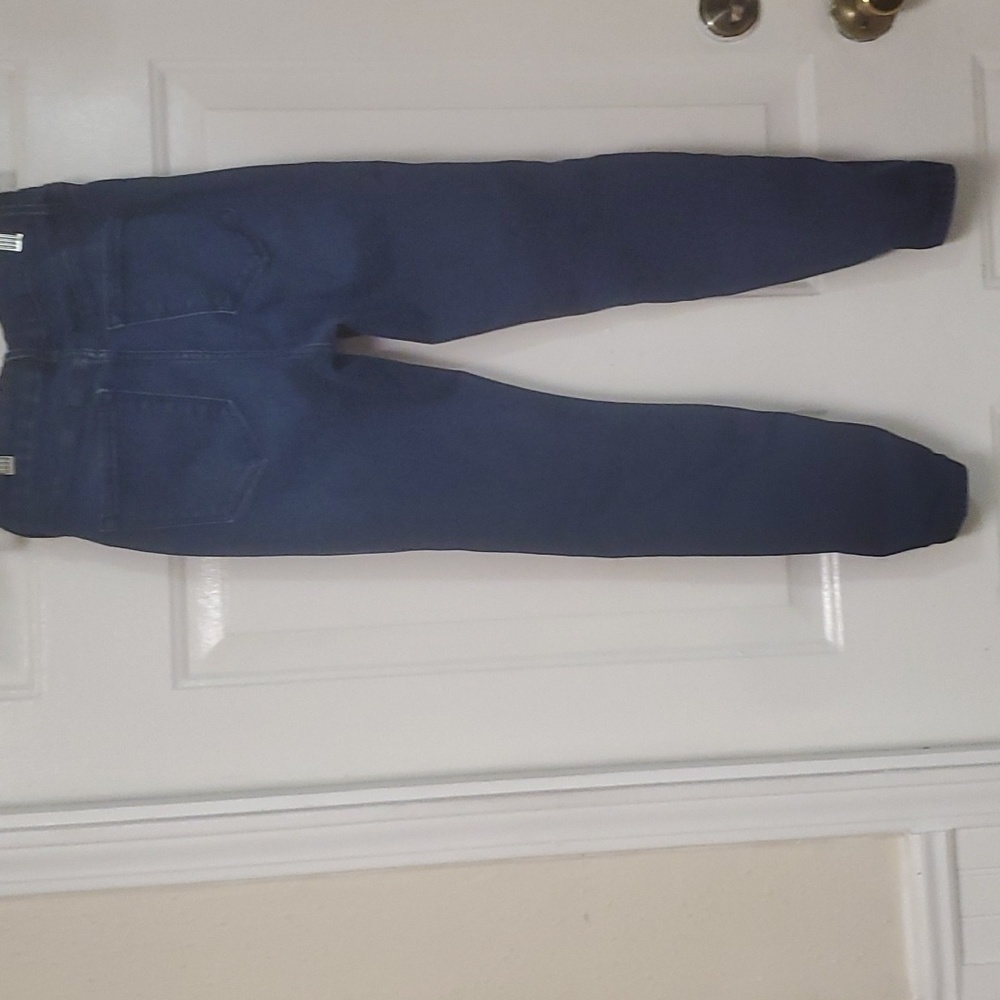 Old navy ROCKSTAR jeans - Picture 3 of 4